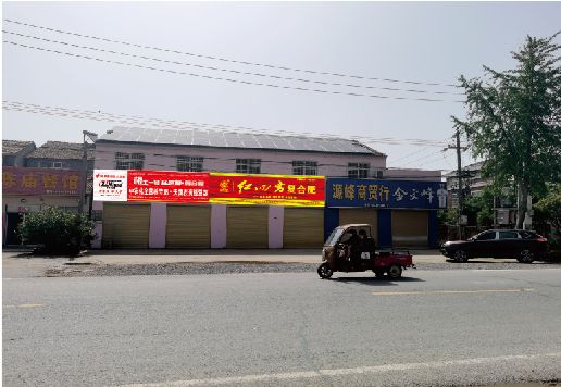 淳安广告牌制作要注意什么才能避免被整改？
