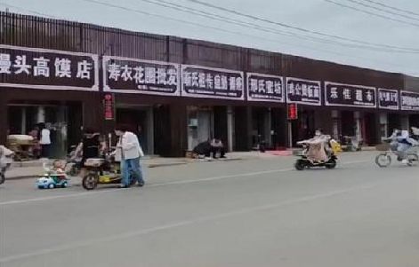 淳安政府规划的统一招牌样式有哪些？